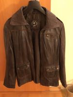 Damen Lederjacke von Gipsy braun Gr. 40 (L) Nordrhein-Westfalen - Bergisch Gladbach Vorschau