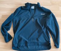 Blaue Fleece Jacke Jack Wolfskin Damen Gr. S neuwertig Niedersachsen - Isernhagen Vorschau