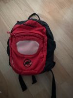 Mammut Kinder Rucksack Kindergartentasche /Rucksack Saarland - St. Ingbert Vorschau