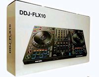 Pioneer DDJ  FLX10                DJ Controller  gesucht Niedersachsen - Osnabrück Vorschau