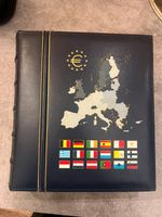 Sammlung Euro Kursmünzensätze - Komplett Europa Saarbrücken-Mitte - Malstatt Vorschau