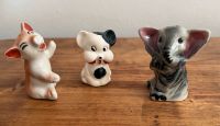 3 x Salz und Pfefferstreuer Keramik Porzellan aus Japan Vintage Berlin - Wilmersdorf Vorschau