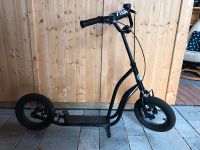 STIGA Air Scooter Tretroller 12 Zoll - Luftbereifung - neuwertig Thüringen - Tiefenort Vorschau