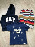 Set, Baby GAP, 2-5  years, Strickjacke, Pullover, T-Shirt Hessen - Eltville Vorschau