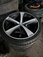 Bmw e61 styling felgen Niedersachsen - Brake (Unterweser) Vorschau