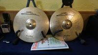 Zultan Rock Beat Hi-Hat 13" Rheinland-Pfalz - Ludwigshafen Vorschau