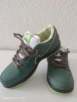 Nike Sneaker zu verkaufen, Verkaufsgrund: Größe passt nicht Baden-Württemberg - St. Blasien Vorschau