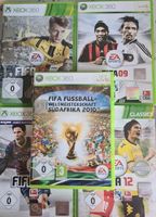 Fifa Spiele für die XBox 360 Baden-Württemberg - Schopfloch Vorschau