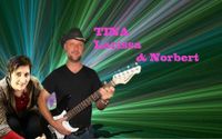 Live Musik Duo für Tanz und Stimmung „TINA Larissa & Norbert“ Schleswig-Holstein - Oststeinbek Vorschau