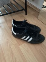 Adidas Samba 44 2/3 Sachsen - Radebeul Vorschau