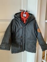 Abercrombie Winterjacke Gr. 98/104 3-4 Jahre Sylt - Westerland Vorschau