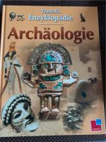 Buch "Archäologie" von Tessloffs Enzyklopädie *Neu* Berlin - Marzahn Vorschau