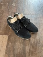 Leder Schuhe Herrenschuhe Businessschuhe AM Shoe Company Nordrhein-Westfalen - Rommerskirchen Vorschau