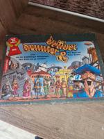 spiel des jahres: drunter und drüber Hessen - Hosenfeld Vorschau