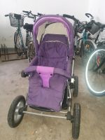 Kinderwagen, Karre Sachsen-Anhalt - Osterwieck Vorschau