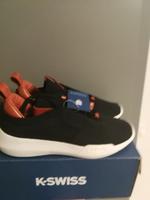 K-SWISS Sneaker Gen-K Icon Knit, Größe 37, neu Nordrhein-Westfalen - Hürth Vorschau