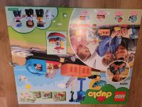 Tolles Lego Duplo Eisenbahnset Hafen 10875 Bayern - Höchberg Vorschau