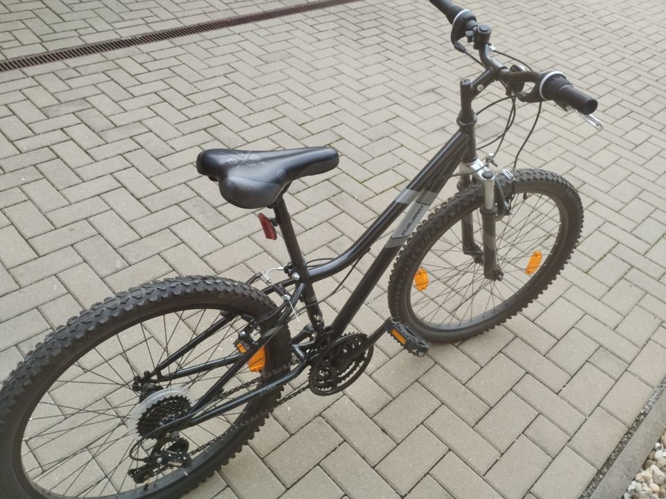 Kinderfahrrad in Bautzen