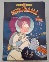 Futurama DVDs Season 3 4x DVD-Set Östliche Vorstadt - Fesenfeld Vorschau