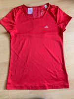 Adidas Sportshirt Gr. 164 Hessen - Berkatal Vorschau