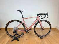 Cervélo Aspero-5 Ekar / Gravel Bike / Rose Champagne / Größe 54 Baden-Württemberg - Gengenbach Vorschau