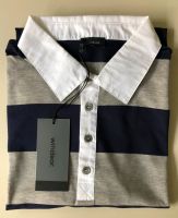 windsor. - Polo-Shirt - Herren - Gr. L - 100% Baumwolle - NEU Nordrhein-Westfalen - Ratingen Vorschau