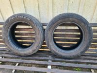 2x Allwetterreifen 175/65R14 86T Rotalla Setula 4 Season RA03 Saarland - Wallerfangen Vorschau