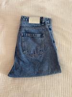 Mom-Jeans von Missguided, Gr. 36 (S) Sachsen-Anhalt - Magdeburg Vorschau