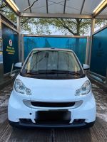 Smart Cabrio Bremen - Gröpelingen Vorschau