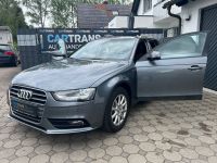 Audi A4 Attraction + XENON + SCHECKHEFT + 0% FINANZIERUNG Bayern - Nersingen Vorschau