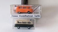 2 Barkas B1000 Spur TT 1:120 Sachsen - Chemnitz Vorschau