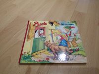 PUCK und Puckis Tiere. Ein Guckloch-Bilderbuch Bayern - Coburg Vorschau