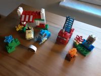 Lego Duplo Cars Schleswig-Holstein - Lindewitt Vorschau