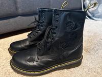 Dr. Martens 1460 VONDA MONO BLACK Bayern - Bamberg Vorschau