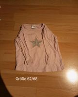 Langarmshirt von Pocopiano, Größe 62/68 Wandsbek - Hamburg Volksdorf Vorschau