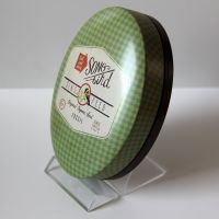 FOSSIL Blech- / Metalldose 'Vintage Series - Song Bird', grün Baden-Württemberg - Baden-Baden Vorschau