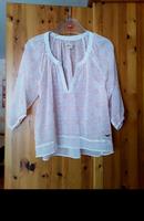 Hollister Bluse Damenbluse Gr. 34/XS Wuppertal - Barmen Vorschau