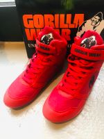 Boxer Schuhe Gorilla Wear Neu Stuttgart - Stuttgart-Mitte Vorschau