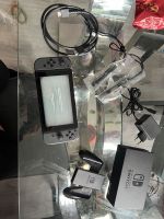 Nintendo Switch Hessen - Neustadt Vorschau