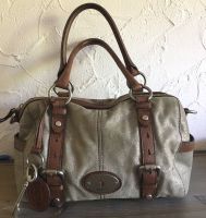 Fossil Handtasche Leder "Long Live Vintage 54" Nordrhein-Westfalen - Gummersbach Vorschau