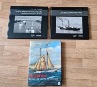 3 Bücher über die Schifffahrt Thüringen - Jena Vorschau