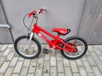 Kinderfahrrad 14 Zoll/ Fahrrad/ Mountainbike Sachsen-Anhalt - Biederitz Vorschau