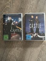 DVD „Castle“ Staffel 1-3 Schleswig-Holstein - Reinbek Vorschau