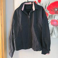 Tommy Hilfiger Bluse Gr. 6XL Schleswig-Holstein - Trappenkamp Vorschau