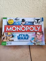 Parker Monopoly Star Wars The Clone Wars Schleswig-Holstein - Lütjensee Vorschau