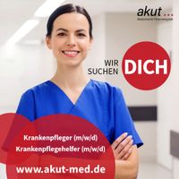 Gesundheits- und Krankenpfleger m/w/d Berlin - Westend Vorschau