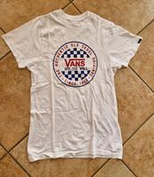 Vans Off The Wall T-shirt Jungen/Herren, Gr. X = small,extra slim Bayern - Vohenstrauß Vorschau