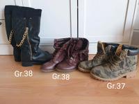 Damenschuhe Hessen - Geisenheim Vorschau