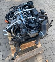 MOTOR AUDI 2.0TDI CBA PASSAT / GOLF KOMPLETT MIT ANBAUTEILE Berlin - Wilmersdorf Vorschau