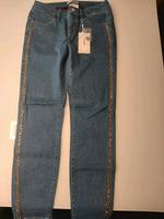 Damen Jeans Hose Heine Gr.18/36 neu,elastisch,weich Bayern - Dingolfing Vorschau